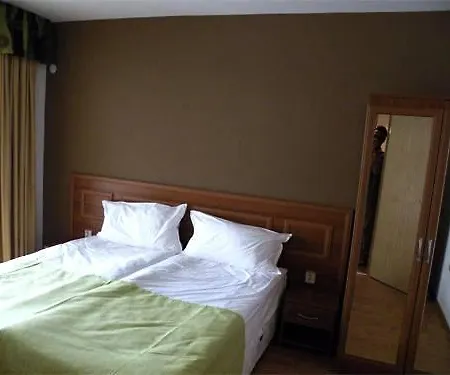 Lägenhet Apartament Tso Bulgaria *