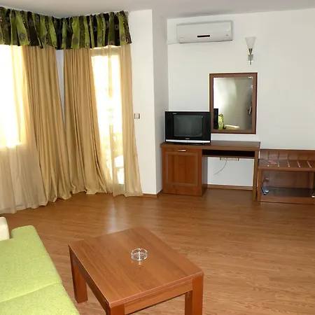 Lägenhet Apartament Tso Bulgaria