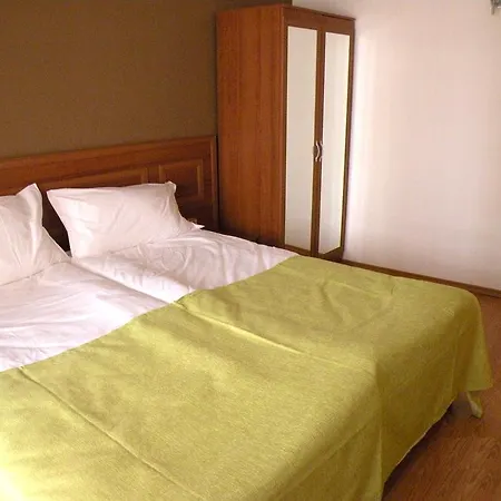 Apartament Tso Bulgaria Slăntjev Brjag
