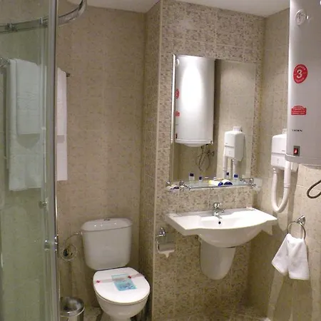 Lägenhet Apartament Tso Bulgaria Slăntjev Brjag