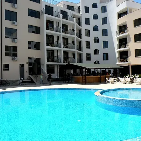 Lägenhet Apartament Tso Bulgaria *