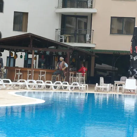 Lägenhet Apartament Tso Bulgaria